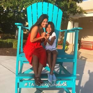 Meet your Posher, Kaitlyn